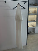 Maxi Balloon Dress