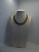 Gold Necklace