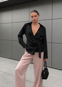 Wrap top