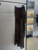 Lace Pants