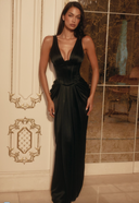 Corset V Dress