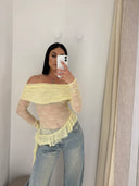 Lace Top