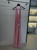 V Dress