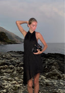 Lumina Asymmetrical Dress