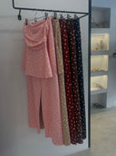 Polka Dot Set