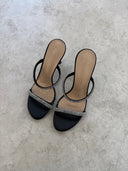 Black Diamond Mules