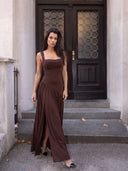 Classic Maxi Dress