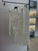 Belted Set