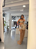 Yara Goldie Maissy Set
