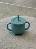 Silicone Cup Set