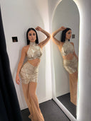 Yara Goldie Maissy Set