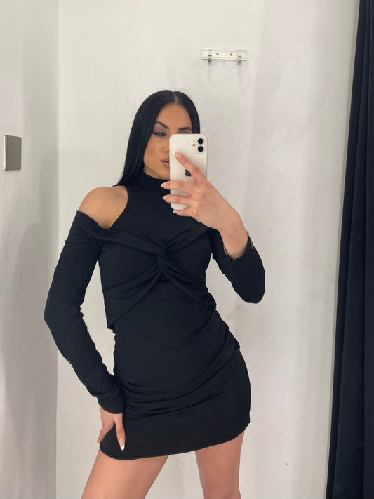 Elise Mini Dress
