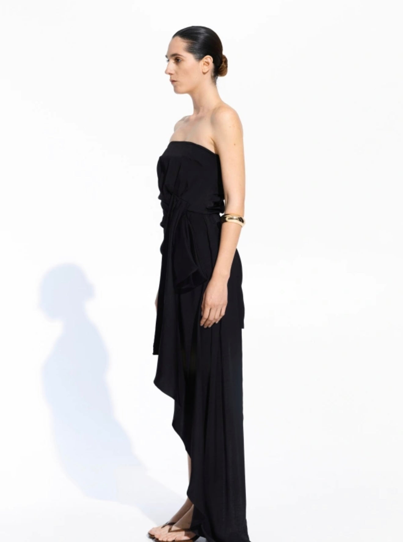 Elian Lumina Dress