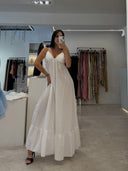 Maxi Sundress