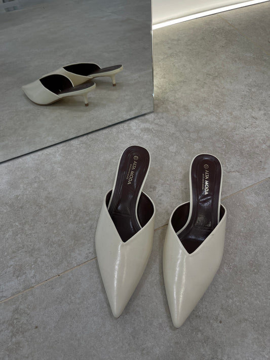 Off-White Mules CQ53