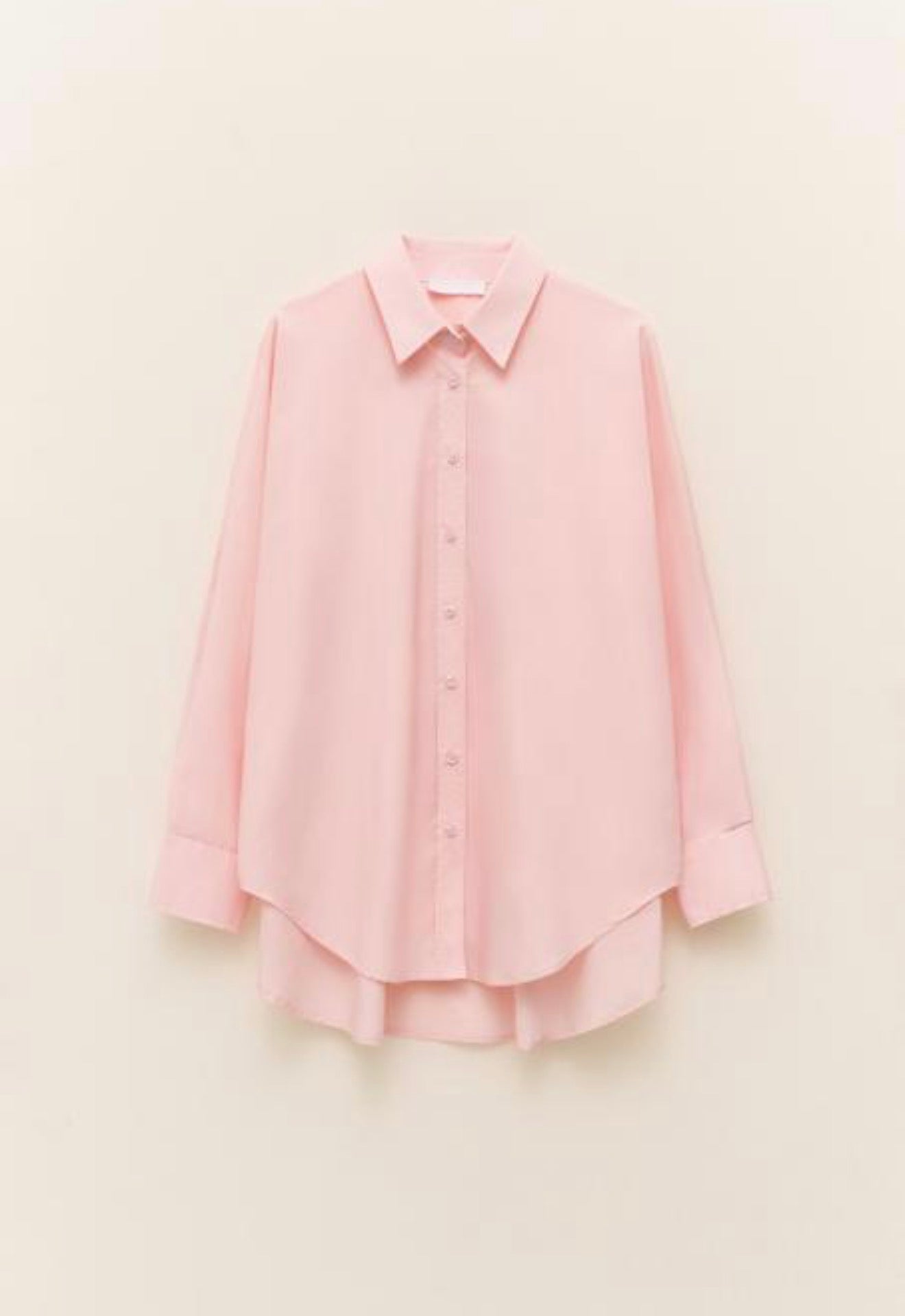 Lumina Basic Shirt