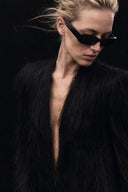 Lumina Blazer Fru