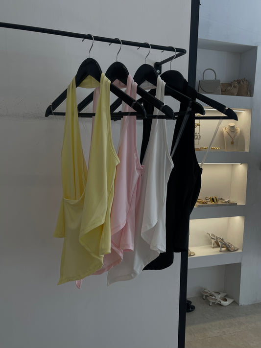 V Tops