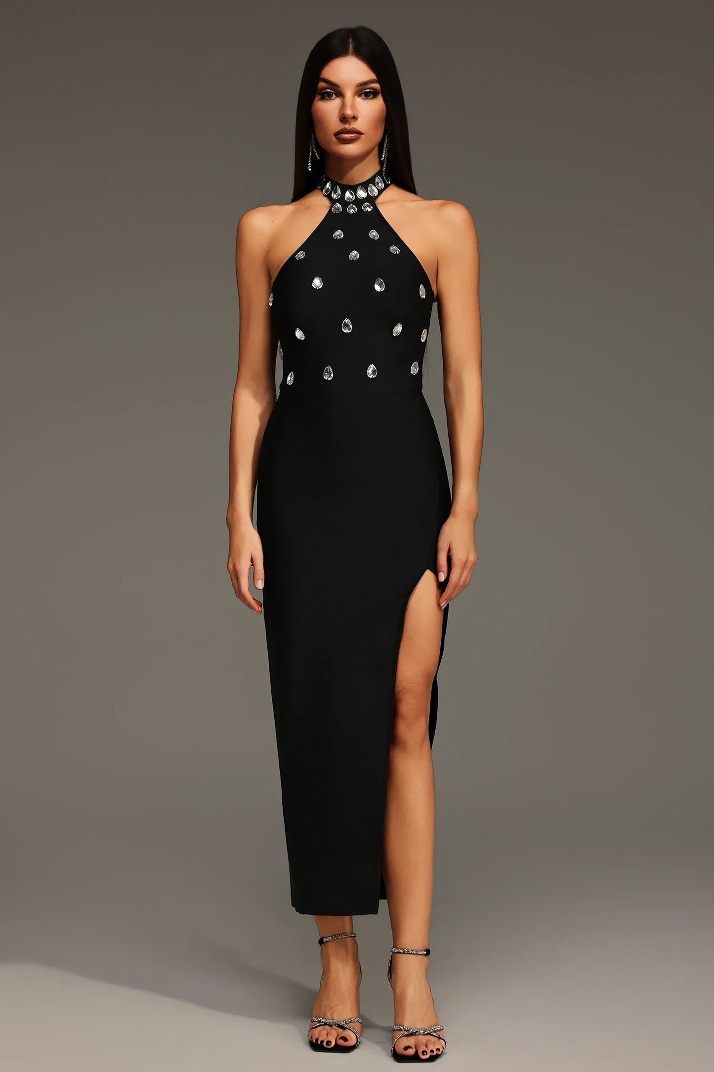 Amelia Exclusive Dress