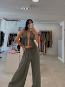 Linen Set