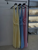 V Dress