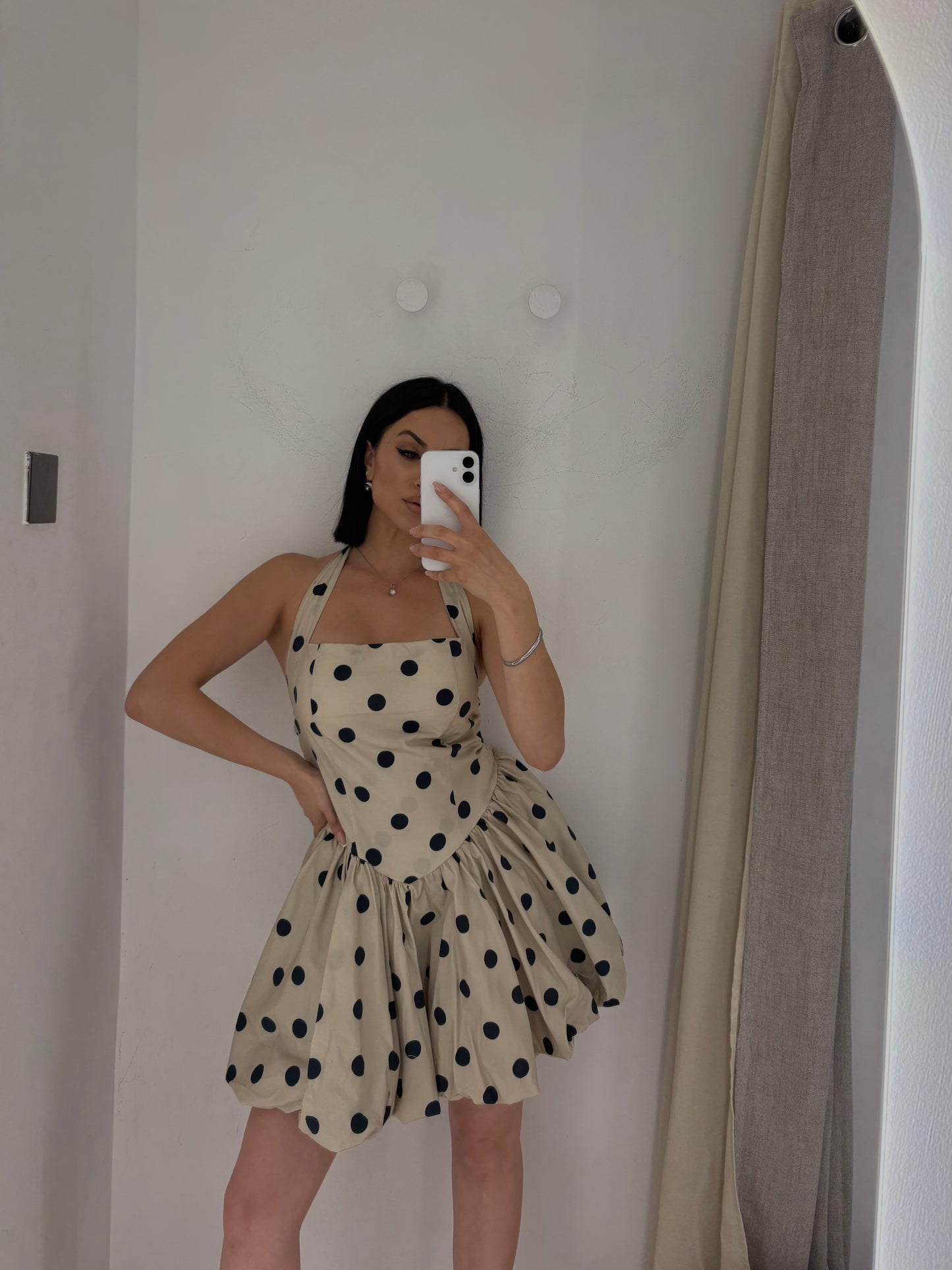 Balloon Dress