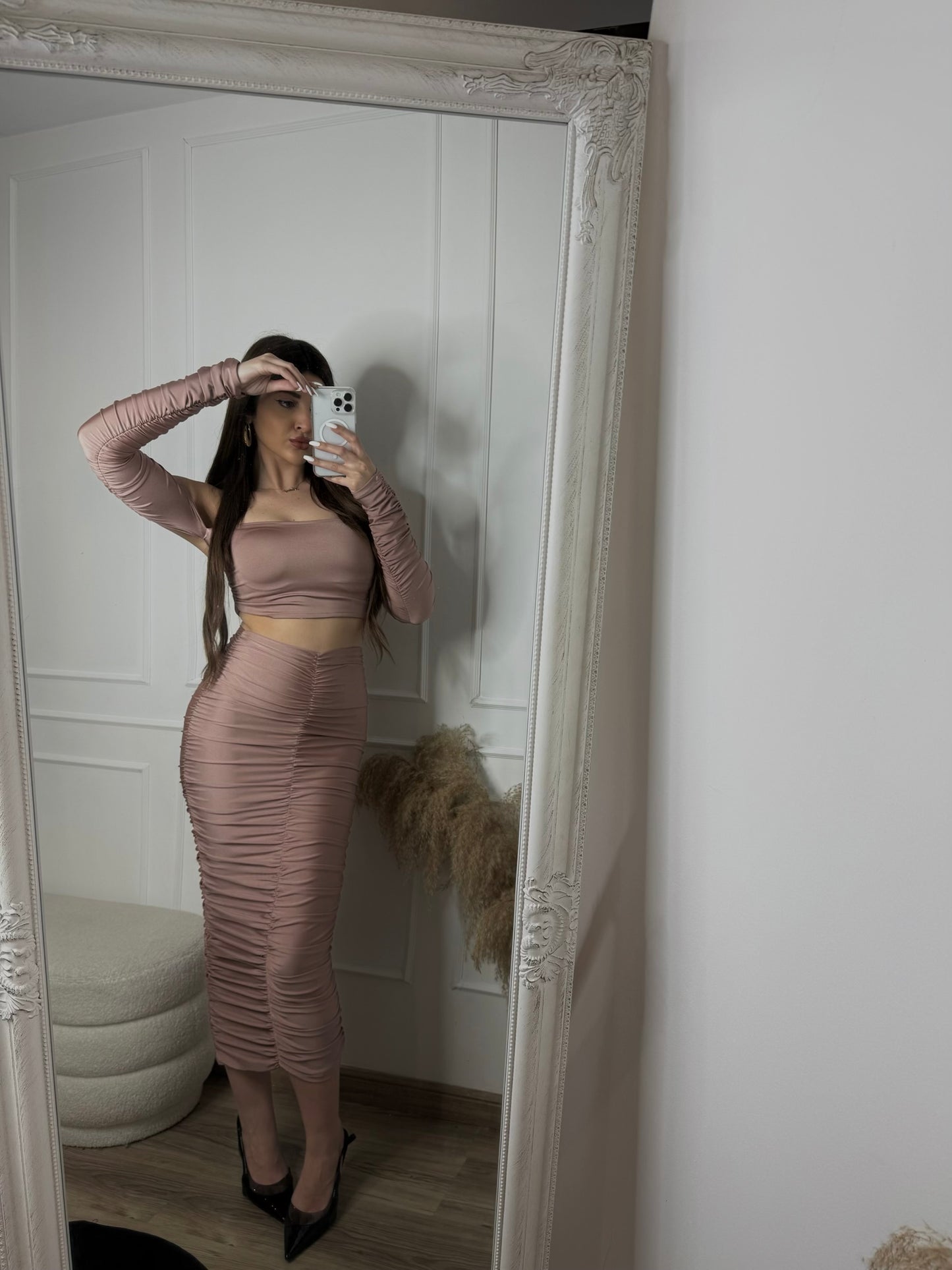 Zenaida Maissy Set