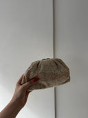 Diamond Clutch Bag