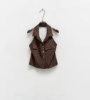 Linda Lumina Vest