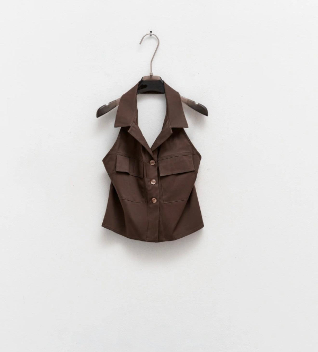 Linda Lumina Vest
