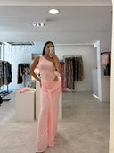 One Shoulder Dress