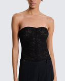 Lace Bodysuit