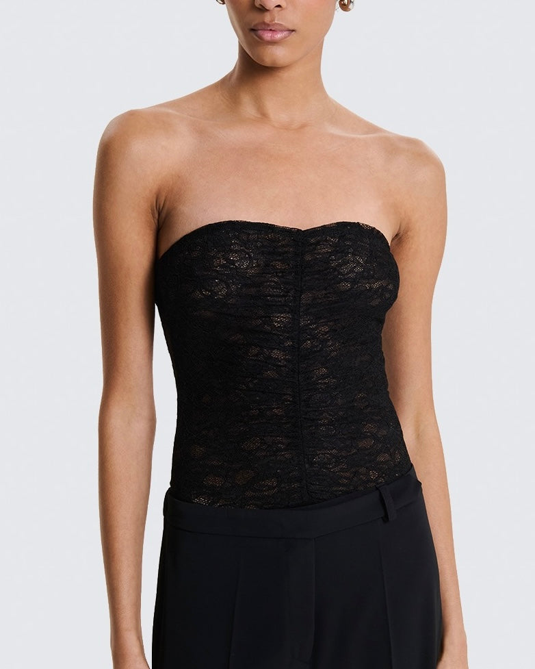 Lace Bodysuit