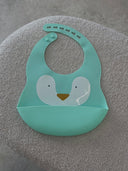Baby Silicone Bib