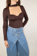 Long Sleeve Top