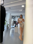 Yara Goldie Maissy Set
