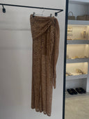 Lace Pants