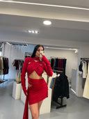 Elia Dress