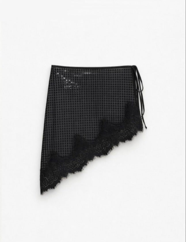 Lumina Beachwear Skirt