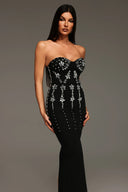 Eliz Exclusive Dress