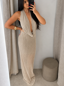 Mery Maissy Collection Set Beige