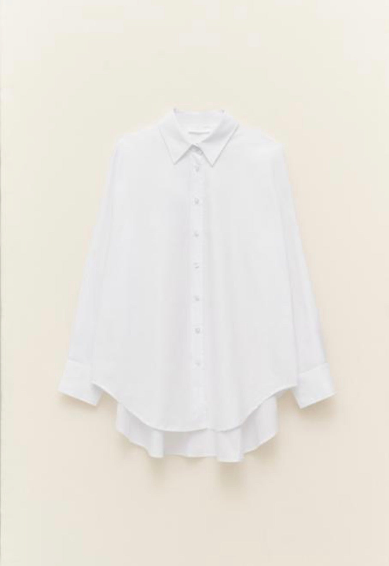 Lumina Basic Shirt