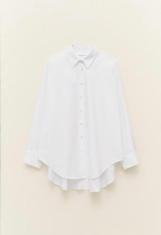 Lumina Basic Shirt