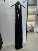 Maxi V Dress