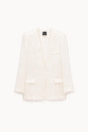Lumina Blazer Fru