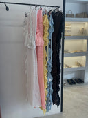 Beachwear Knit Set