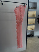 Beachwear Knit Set