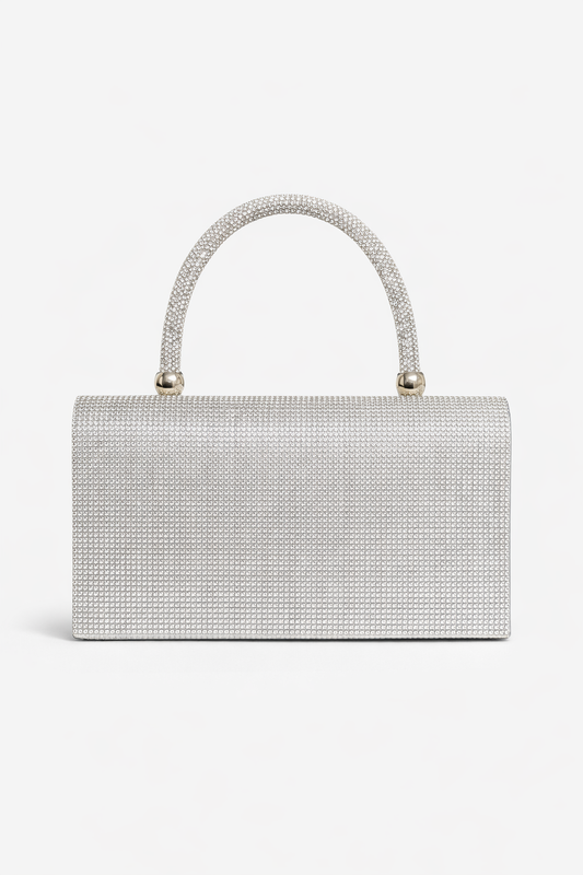 Silver Bag