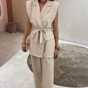 Vest Set