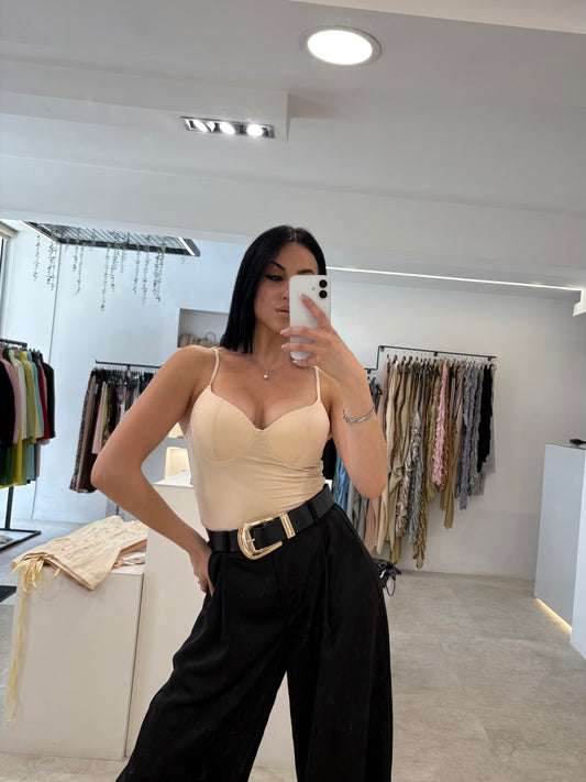 Basic Tops